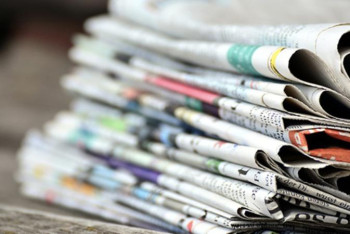 Фотография к новости: Өзбекстанда қазақ тілінде 30 жыл шығып келе жатқан газетке Үкімет қолдау көрсетіп отыр