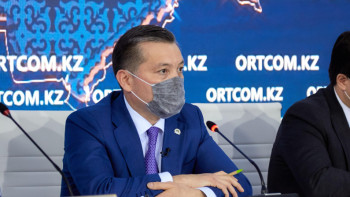 Фотография к новости: Алдағы 40 жыл ішінде көміртекті технологияларға шамамен 650 млрд доллар жұмсалады