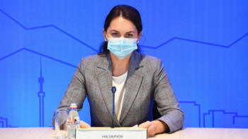 Фотография к новости: Биыл Алматыда 1 291 бизнес-жоба субсидияланды