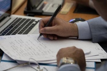 Фотография к новости: Мәжілісте «Адам құқықтары жөніндегі уәкіл туралы» заң жобасы қабылданды