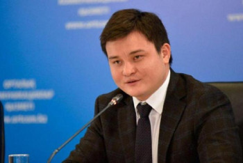 Фотография к новости: Шығыс Қазақстан облысында туристік кешен салынады