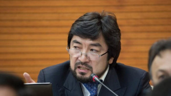 Фотография к новости: Жануарларға қатысты заң. Ұлттық спорттың тағдыры қалай болады? – Бекболат Тілеухан