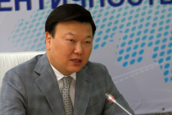 Фотография к новости: Елордада денсаулық сақтау бойынша халықаралық көрме ашылды