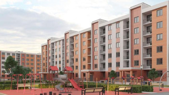 Фотография к новости: Алматыда биыл 4 мыңға жуық пәтерді пайдалануға беру жоспарланған