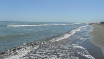 Фотография к новости: Сенатор туризмді дамыту үшін теңіз вокзалын салуды ұсынды