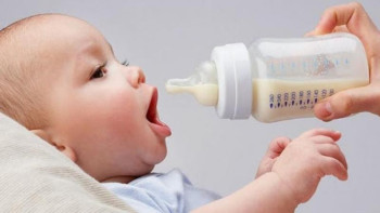 Фотография к новости: Емханадан балалар тағамын тегін қалай алуға болады? 