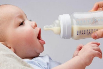 Фотография к новости: Емханадан балалар тағамын тегін қалай алуға болады? 