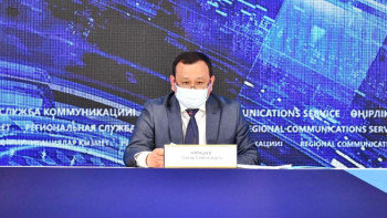 Фотография к новости: Алматыда жатақханасы бар кәсіптік-техникалық мектеп пен балабақшалар салынады