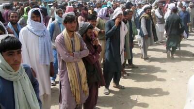 Ауғанстандағы жағдайдың пессимистік сценарийі болжанып отыр  – Жанабаев 