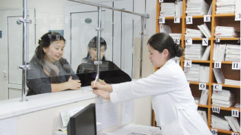 Фотография к новости: Елордалықтар емхананы еркін таңдай алады