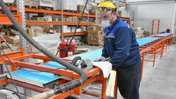 Фотография к новости: Биыл елімізде 8 мыңнан астам жаңа жұмыс орны ашылған