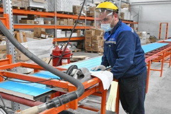 Фотография к новости: Биыл елімізде 8 мыңнан астам жаңа жұмыс орны ашылған