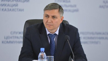 Фотография к новости: Азаматтардың жеке деректерін қорғау шаралары қалай күшейтілді?