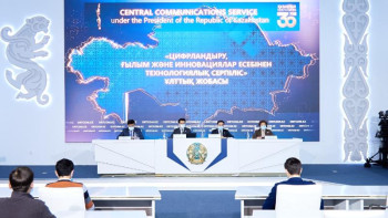 Фотография к новости: Бағдат Мусин: Сбербанкпен бекітілген меморандум көпшіліктің талқылауына шығарылмағанын мойындаймын