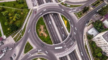 Фотография к новости: Айналмалы автожол жобасын іске асыру – экономикалық тұрғыдан тиімді