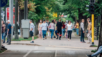 Фотография к новости: Халық санағы: Алматыда 2 миллион 188 мыңнан астам адам қамтылды