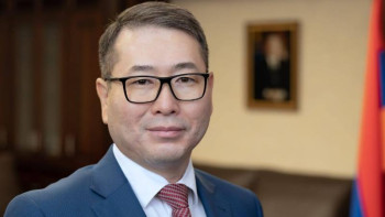 Фотография к новости: ЕАЭО елдерінде роумингтің күшін жою жөніндегі іс-шаралар жоспары бекітілді