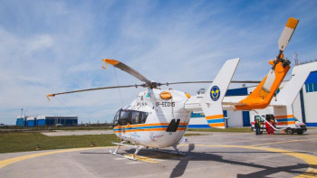 Фотография к новости: Елімізде жыл сайын 3 мыңдай азамат медициналық авиация қызметіне жүгінеді