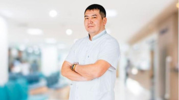 Фотография к новости: Маман кеңесі: Сүндеттеу жайлы не білу керек, баланы қай кезде сүндеттеуге болмайды