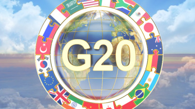G20: Ірі компанияларға салынатын салықты ұлғайту ұсынылды