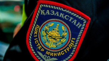 Фотография к новости: ІІМ құжаты жоқ 6 мыңнан астам адамға көмек көрсетті