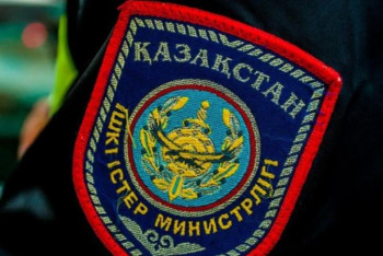 Фотография к новости: ІІМ құжаты жоқ 6 мыңнан астам адамға көмек көрсетті