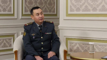 Фотография к новости: Резервтегі офицерлермен келісімшарт қашан жасалады?