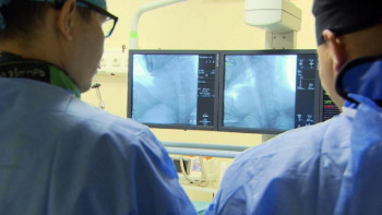 Фотография к новости: Елімізде скринингтік тексеру қалай жүргізіледі?