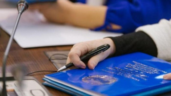 Фотография к новости: Рақымшылық жасау: Қазақстанда 1000 адам қамаудан шығады