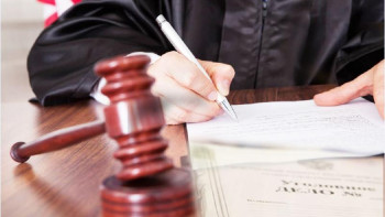 Фотография к новости: Жемқорлықпен сотталғандар рақымшылыққа іліне ме?