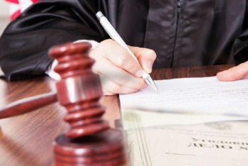 Фотография к новости: Жемқорлықпен сотталғандар рақымшылыққа іліне ме?