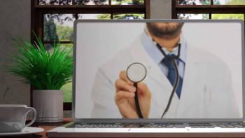 Фотография к новости: Медициналық консультацияны қашықтан берудің артықшылығы мен кемшілігі