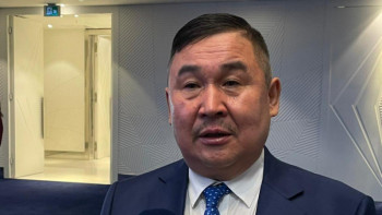 Фотография к новости: Сібір хандығы бізге бөтен емес – ﻿тарихшы 