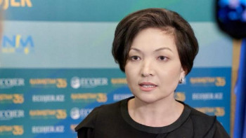 Фотография к новости: Ауылда азып-тозған отбасы табу қиын – депутат