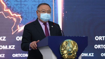 Фотография к новости: Биыл Ақтөбе облысында 348 шақырым автожол жөнделді