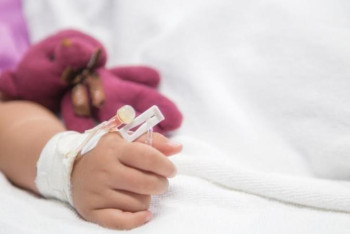 Фотография к новости: Коронавирус: Алматы ауруханаларында 25 бала ем алып жатыр