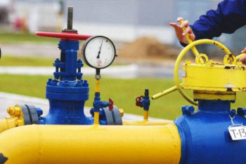 Фотография к новости: Ластанған 10 қалаға газ қосу үшін қандай жұмыстар атқарылуда?