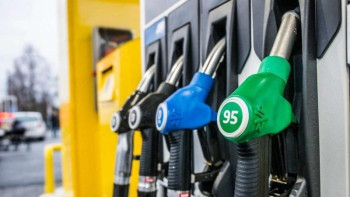 Фотография к новости: Министр жанармай бағасы тұрақталғанын айтты