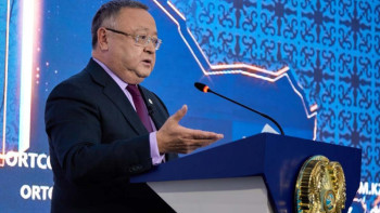 Фотография к новости: Оңдасын Оразалин Ақтөбеден шалғай орналасқан ауылдардың жағдайы туралы пікір білдірді 