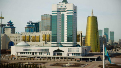 Елімізде коронавирус соңғы екі аптада 11%-ға төмендеген