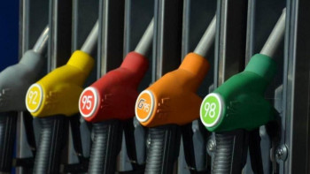 Фотография к новости: 2030-ға дейін барлық көлік экологиялық таза жанармайға ауысады 