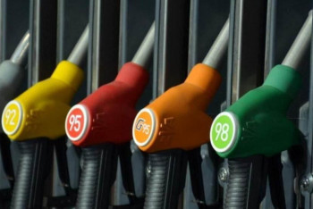 Фотография к новости: 2030-ға дейін барлық көлік экологиялық таза жанармайға ауысады 