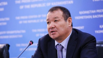 Фотография к новости: Елімізде 2022 жылдан бастап электромобильдер өндіріледі