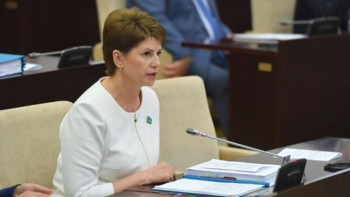 Фотография к новости: Қаржы мониторингі агенттігінің құзыретін кеңейту ұсынылды