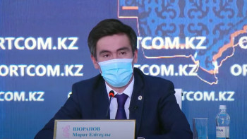 Фотография к новости: Қай өңірлерде оқушылар арасында коронавирус өршіп тұр?