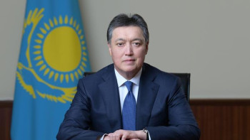 Фотография к новости: Мамин: Көрші елдердегі эпиджағдайды ескеру керек