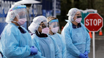 Фотография к новости: Карантин режимін бұзған 2 800-ден астам тұрғынға айыппұл салынды