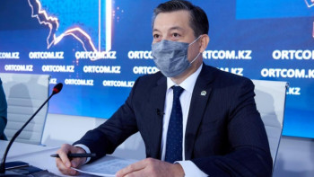 Фотография к новости: Көмірден бас тартып келе жатқан елдердің саны артып келеді – Серікқали Брекешев 