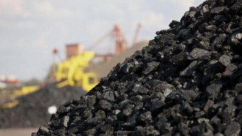 Фотография к новости: Көмір өндіру үлесі 40,3%-ға дейін төмендейді