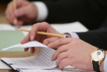 Фотография к новости: Сенатта қылмыстық жолмен алынған кірістерге қатысты заң қабылданды